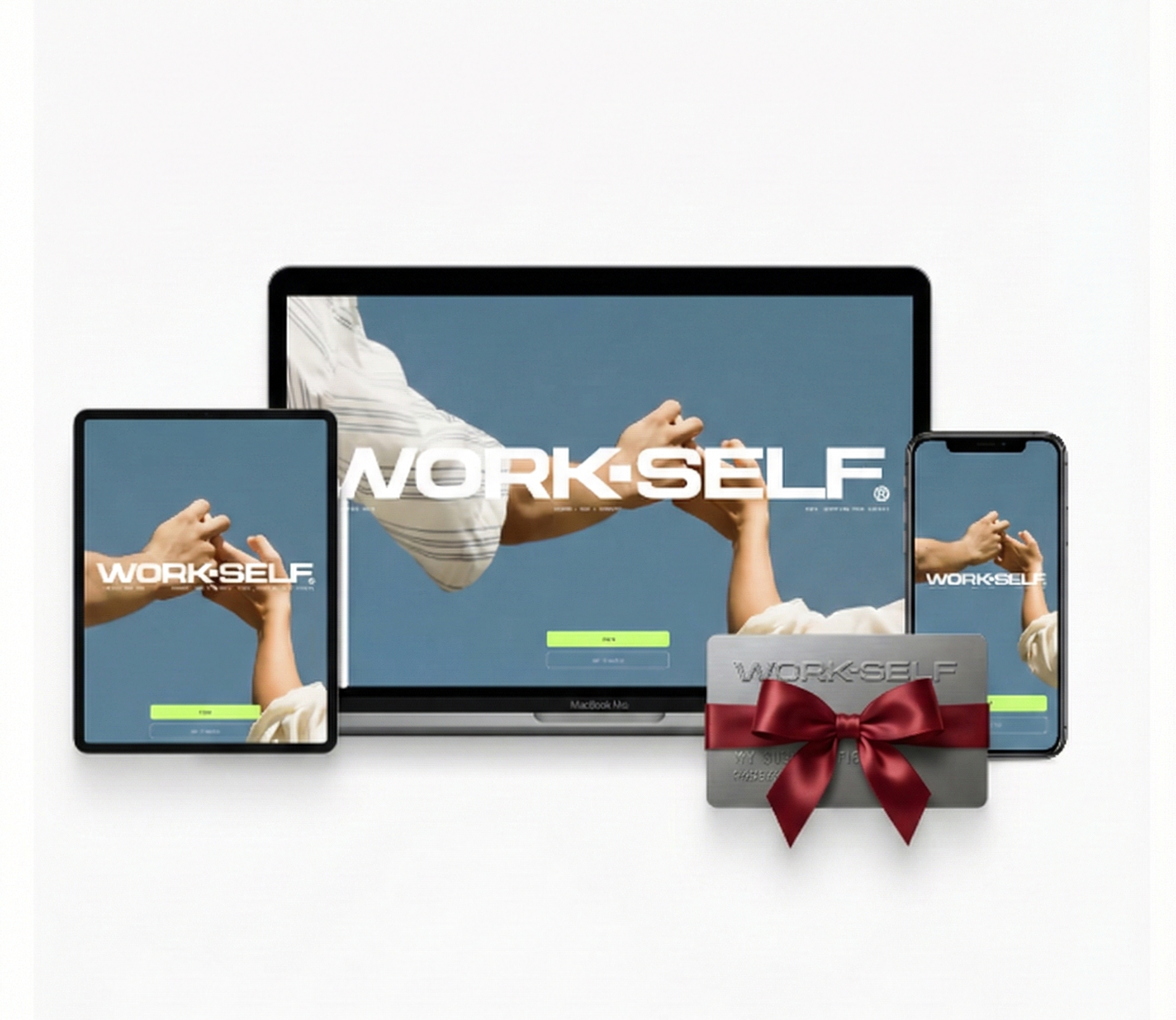 Gift WORK-SELF Loops Membership