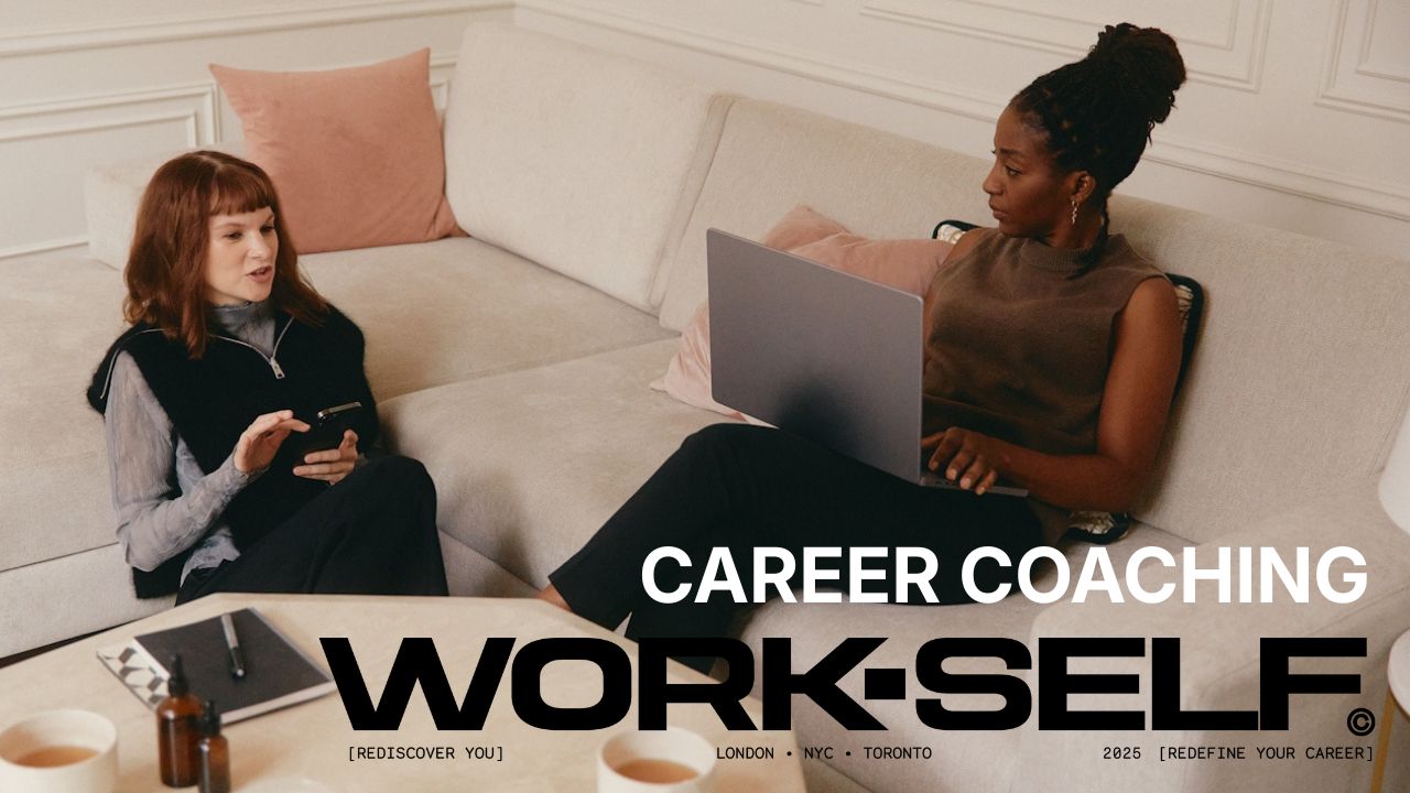 WORK-SELF Career Coaching
