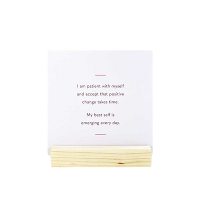 Affirmation Cards