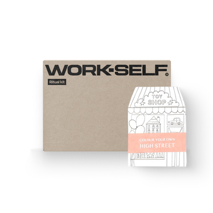 Pause and Colour Kit