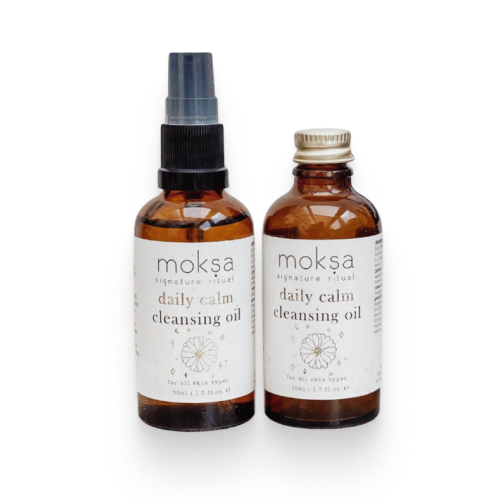 Calming Essential Oil