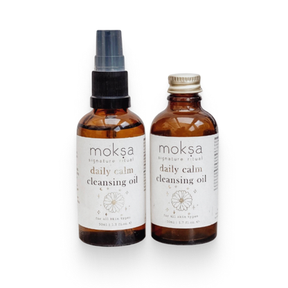 Calming Essential Oil