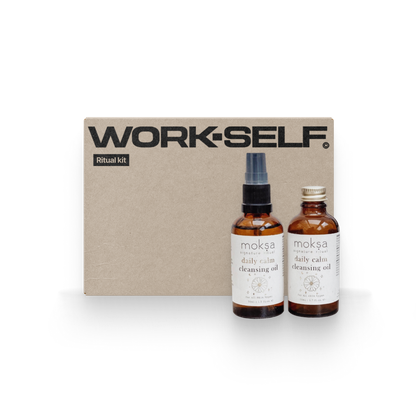 Calming Essential Oil