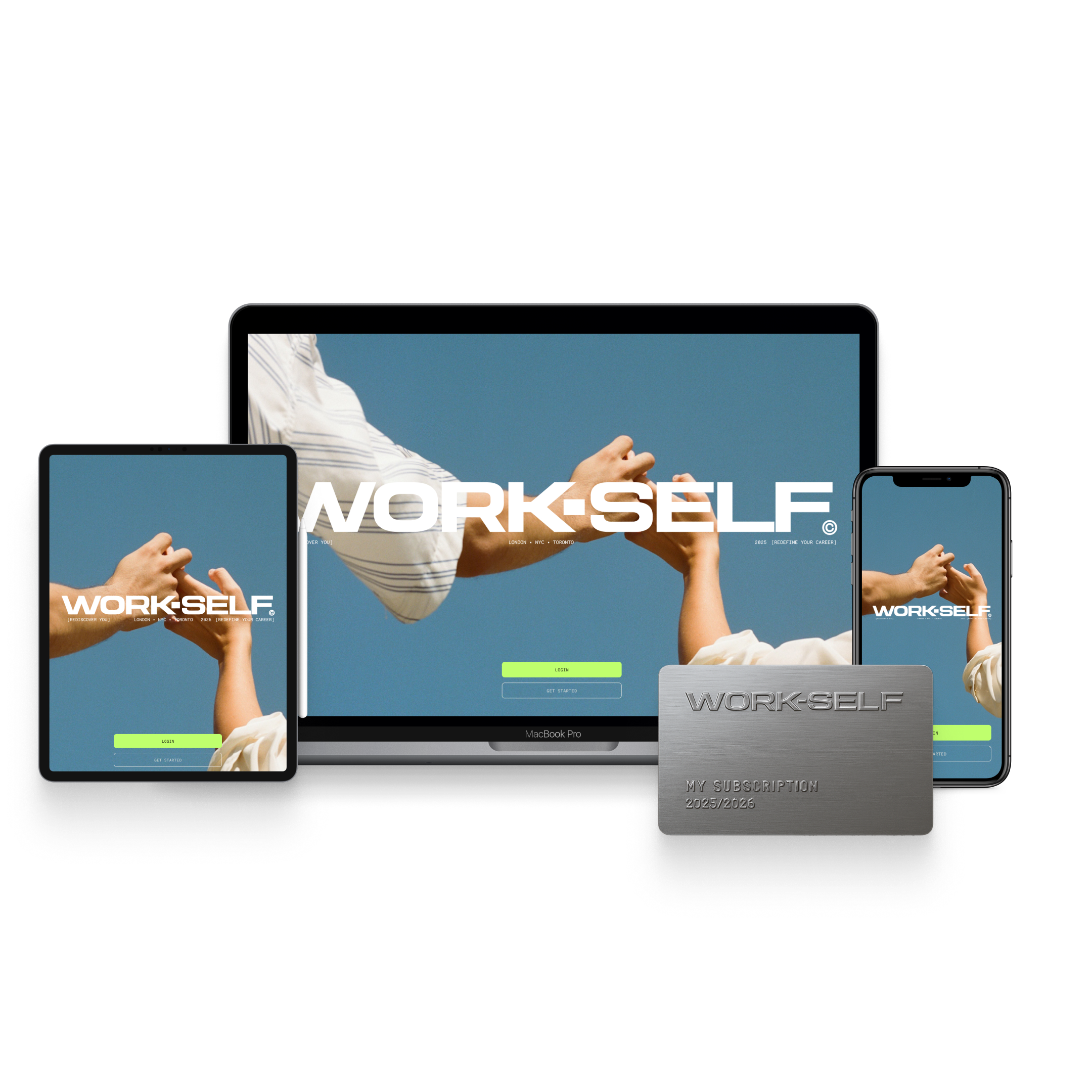 WORK-SELF Loops Membership